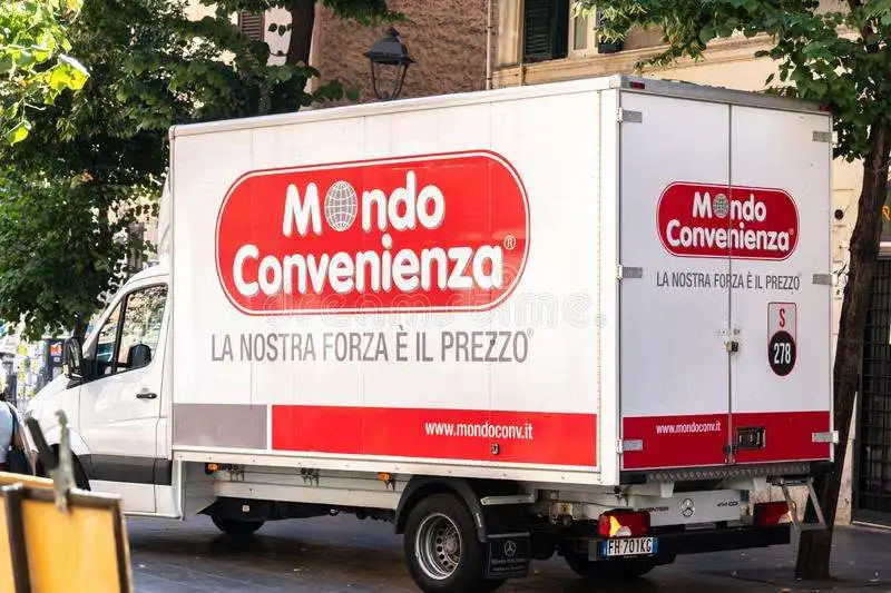 mondo convenienza 6