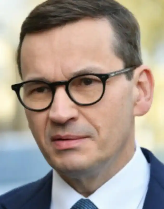 MORAWIECKI