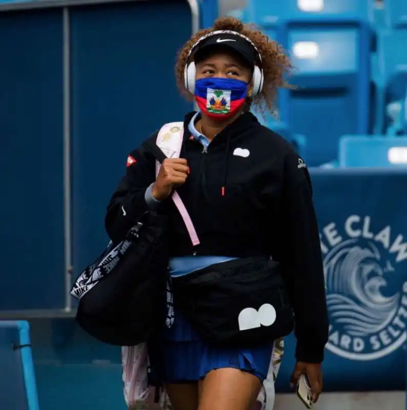 naomi osaka 3