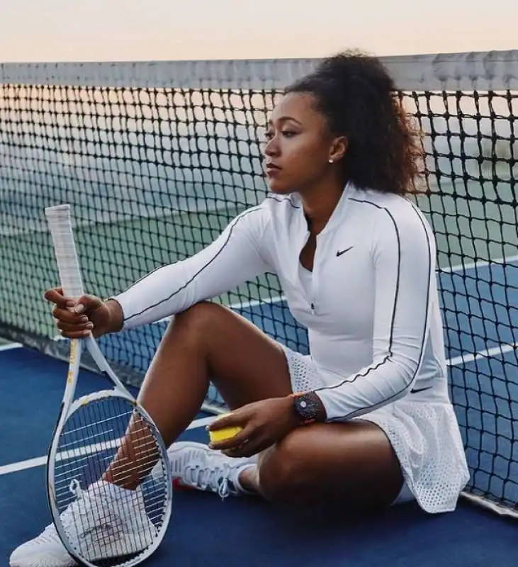 naomi osaka 4