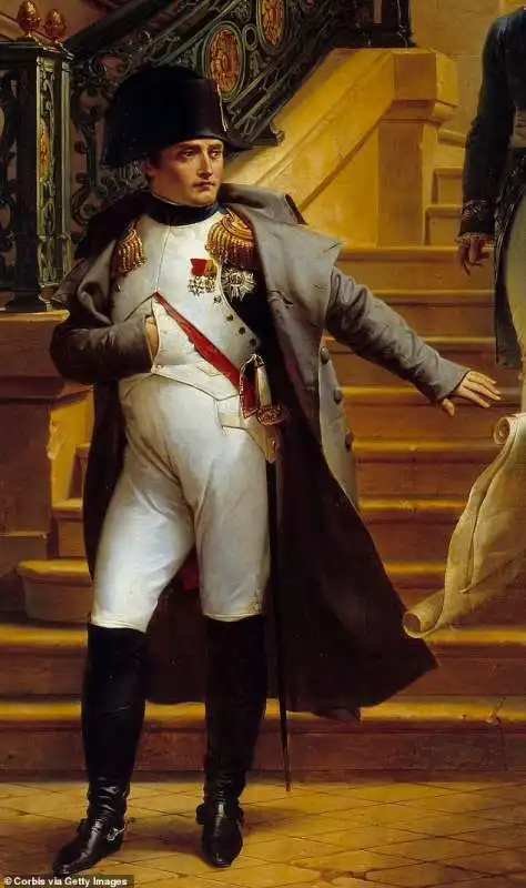 Napoleone Bonaparte