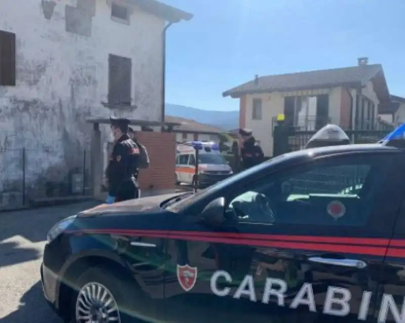 omicidio suicidio a varese 6