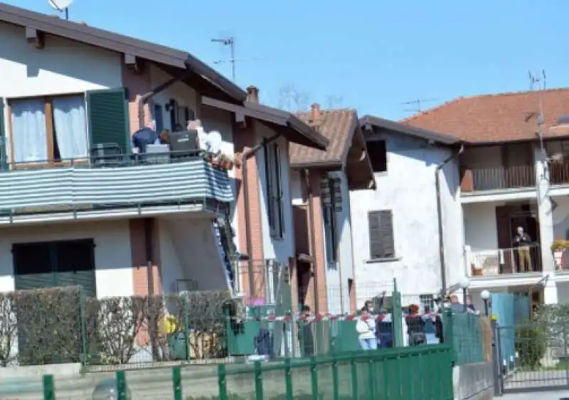 omicidio suicidio a varese 9