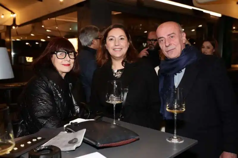 paola manfrin, paola manfredi, ivan rota