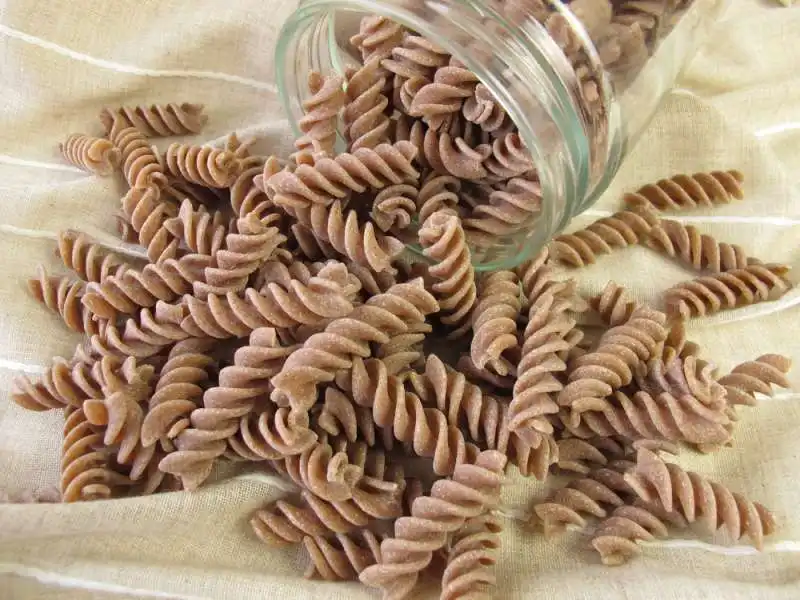 pasta di farro 