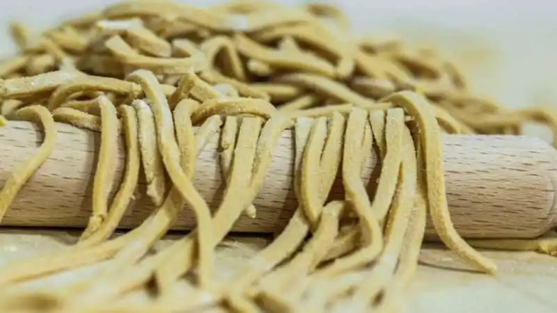 pasta di soia