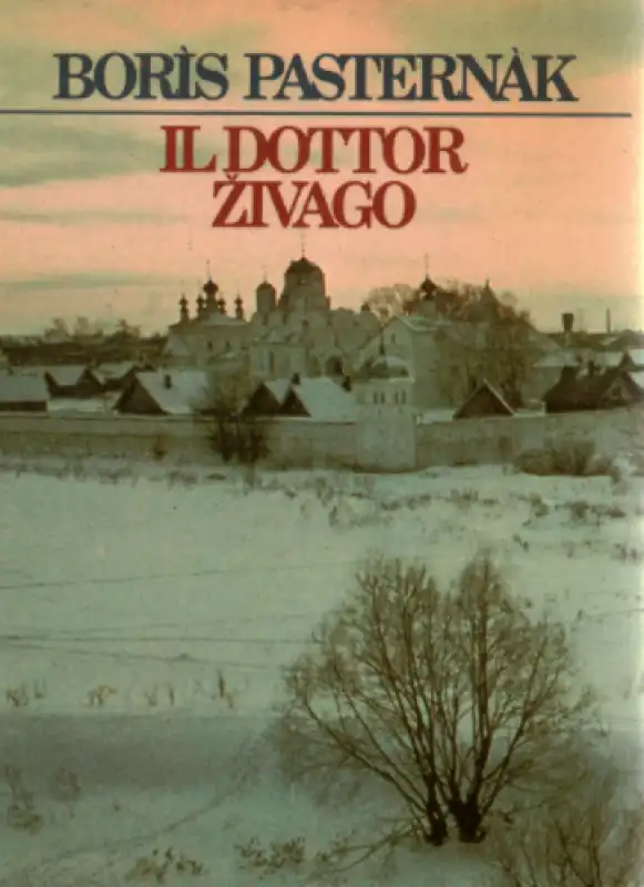 pasternak cover