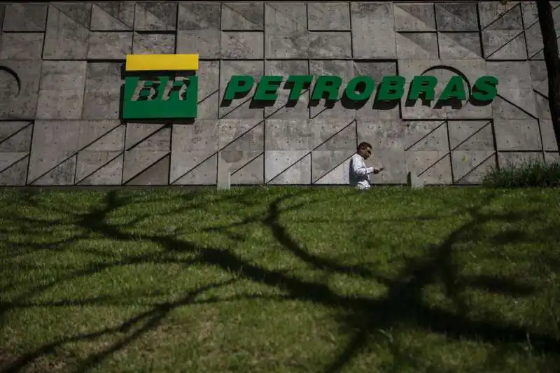 petrobras 2