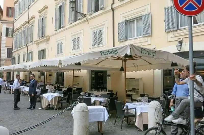 PIERLUIGI RISTORANTE