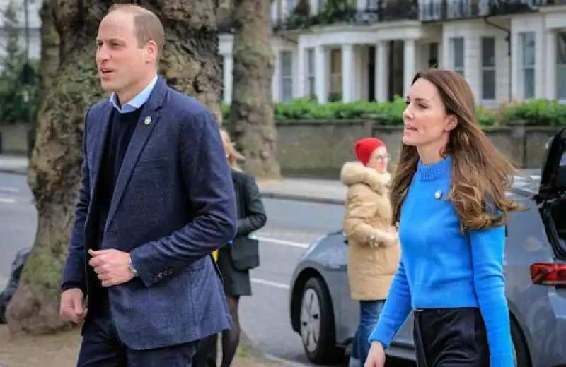 principe william e kate middleton 2