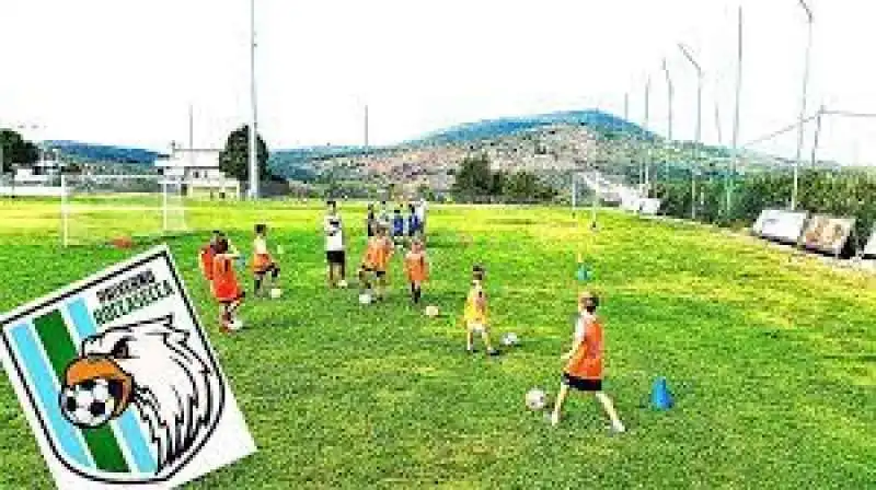 priverno calcio 