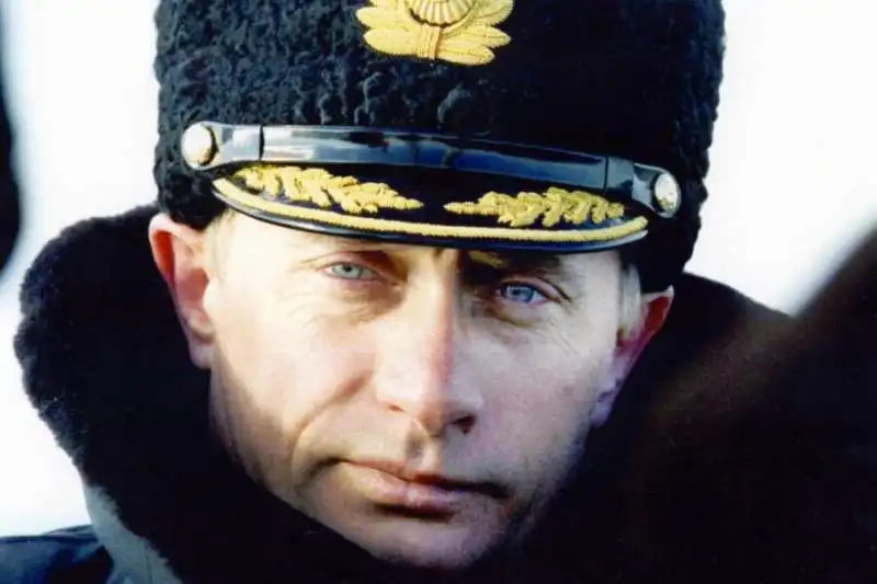 PUTIN