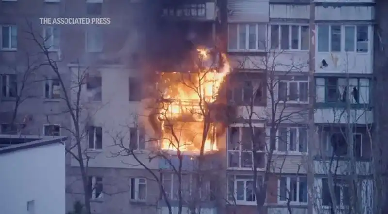 reportage associated press da mariupol 13