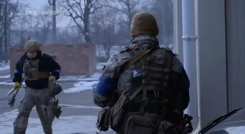 reportage associated press da mariupol 15