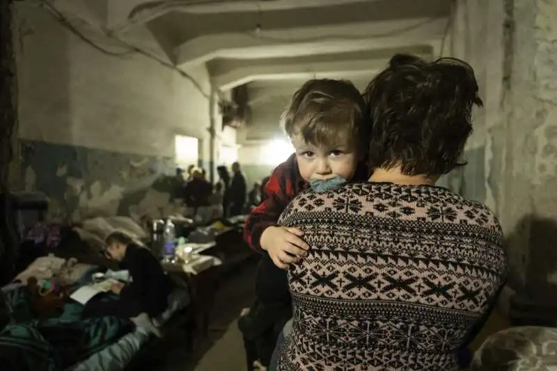 reportage associated press da mariupol 19