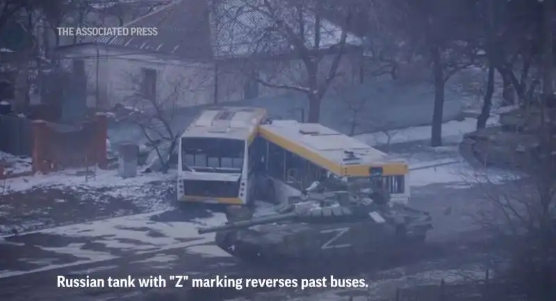 reportage associated press da mariupol 4