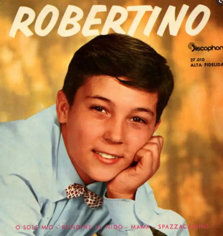 ROBERTINO 1