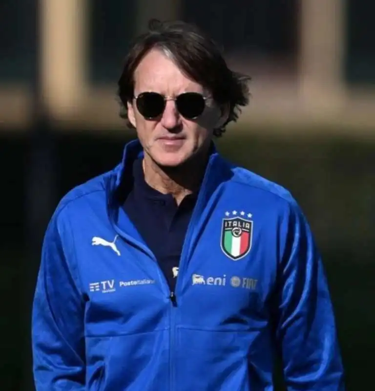 roberto mancini