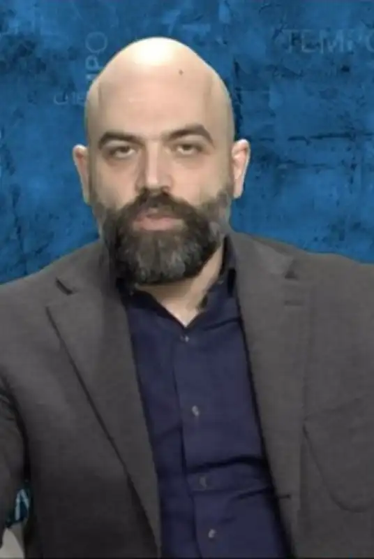 roberto saviano