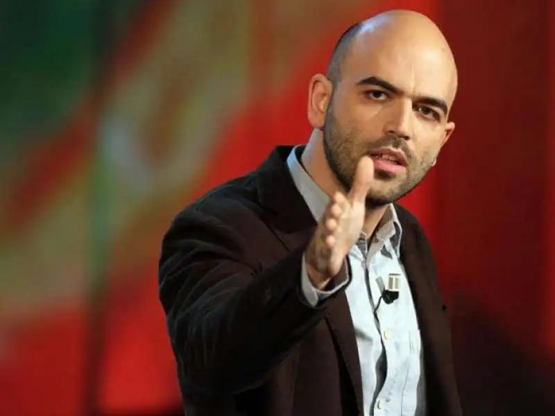 roberto saviano