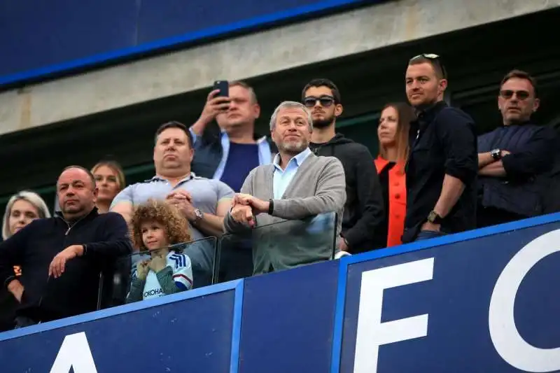 roman abramovich 2