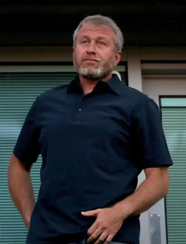 roman abramovich 5