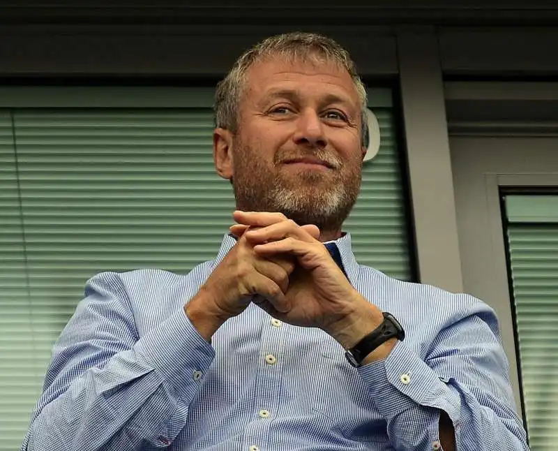 roman abramovich 9