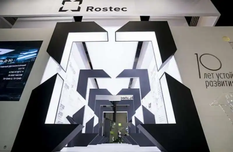 rostec 1