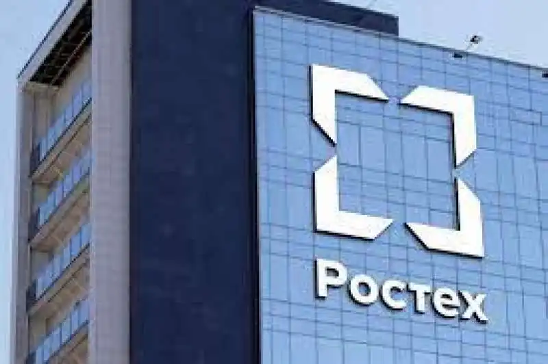 rostec 