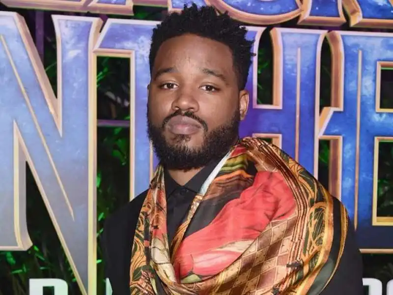 ryan coogler 