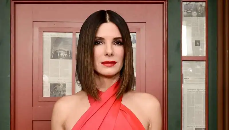 sandra bullock 10