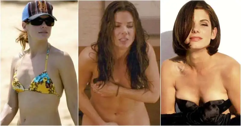 sandra bullock 2