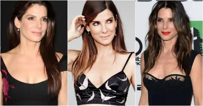 sandra bullock 7