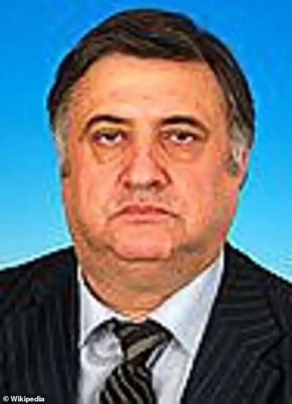 Semyon Bagdasarov