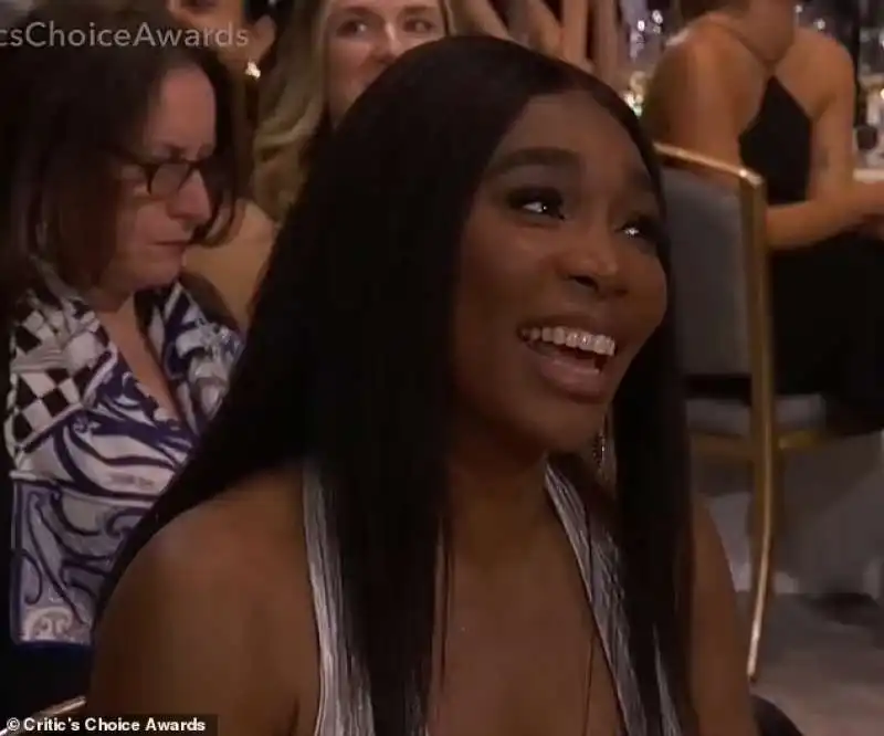 serena williams ai critics choice awards 3