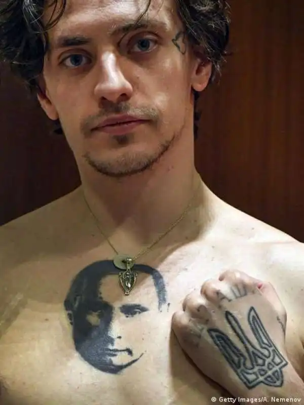 Sergei Polunin 6