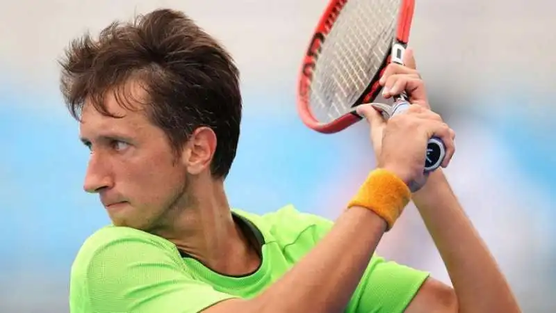 SERGIY STAKHOVSKY  66