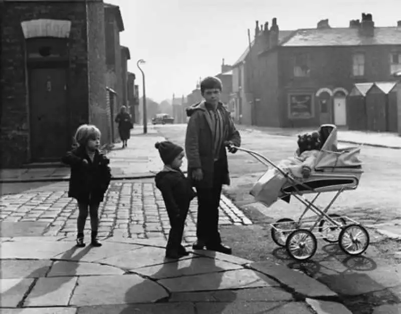 shirley baker