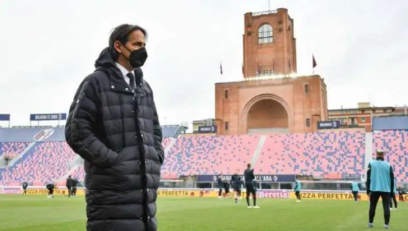 simone inzaghi bologna inter 