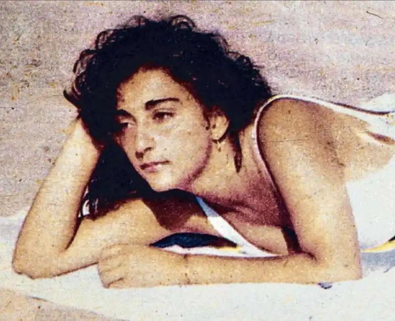 simonetta cesaroni 