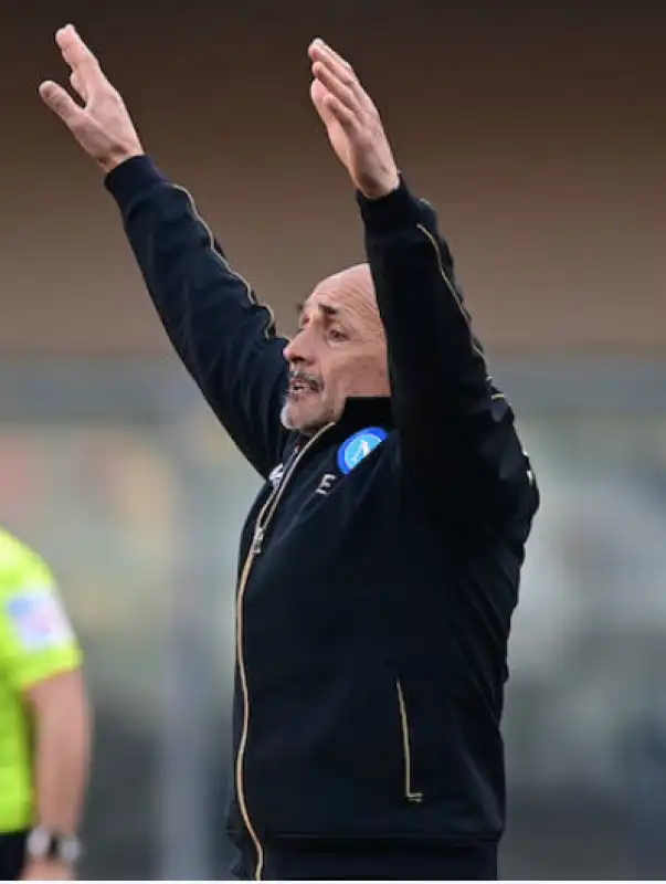 spalletti