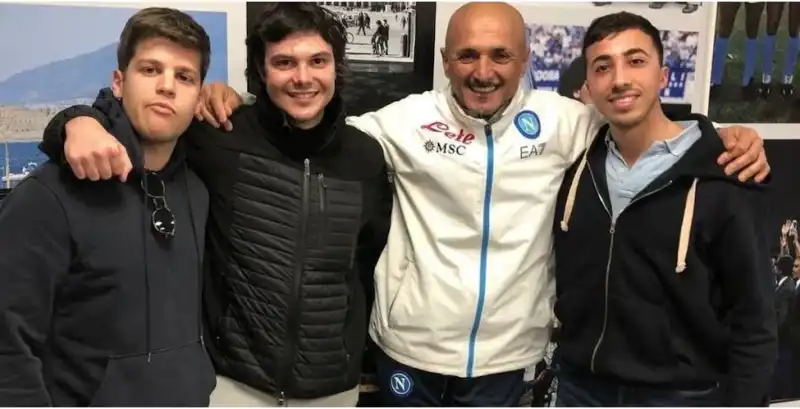 SPALLETTI KAMA.SPORT