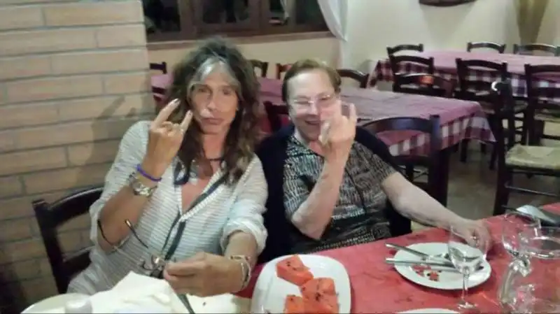 steven tyler a cotronei 5