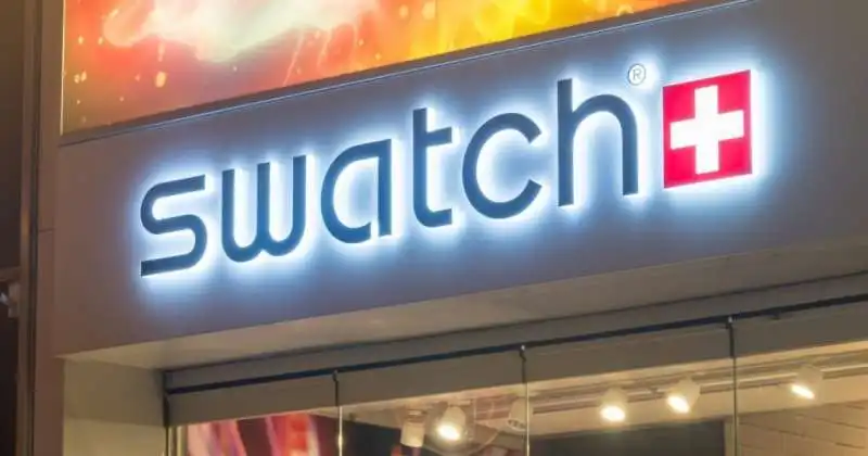 swatch 