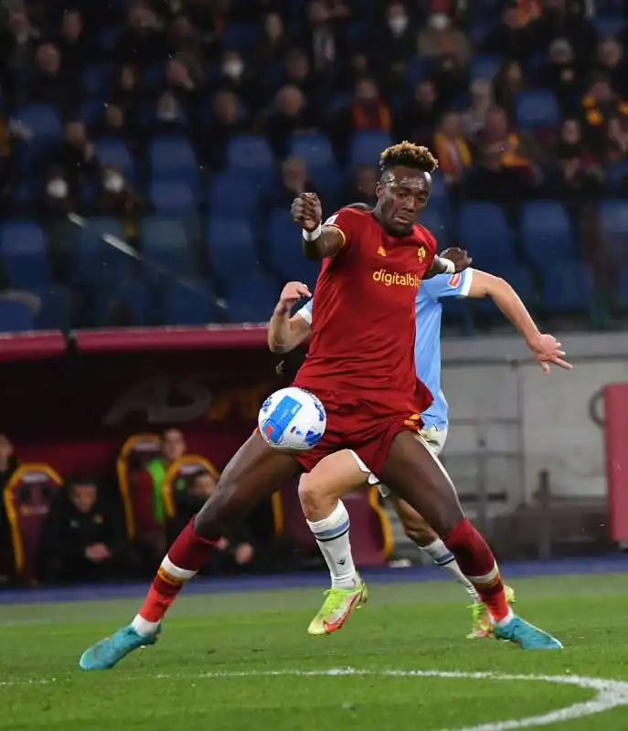 tammy abraham  foto mezzelani gmt 112