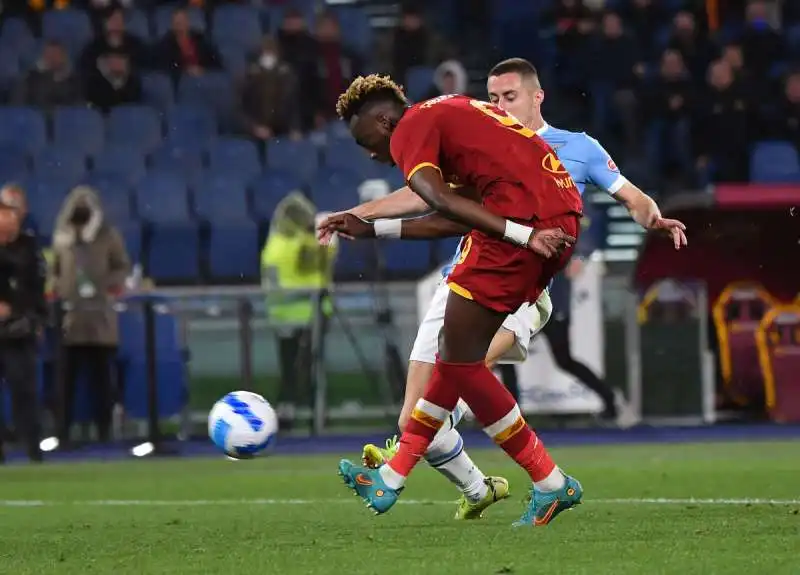 tammy abraham  foto mezzelani gmt 113