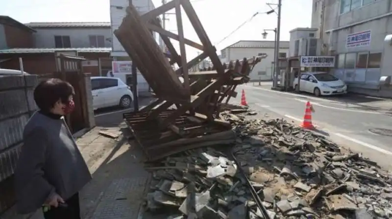 terremoto a fukushima 1