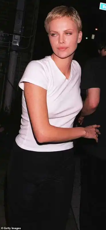 the viper room charlize theron 1997