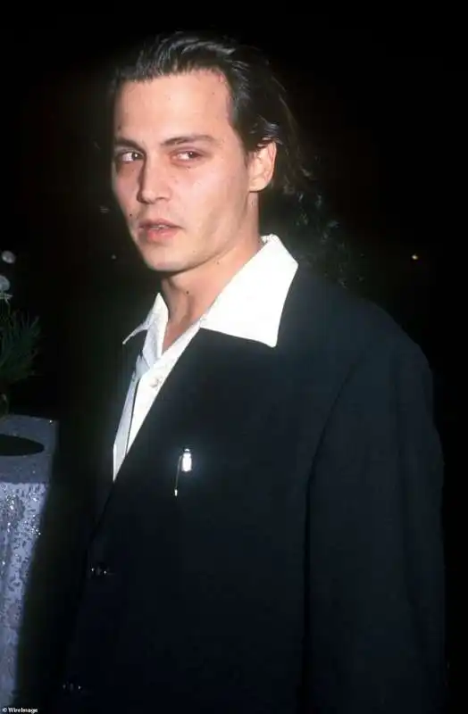 the viper room johnny depp