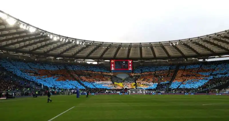 tifo lazio foto mezzelani gmt 004